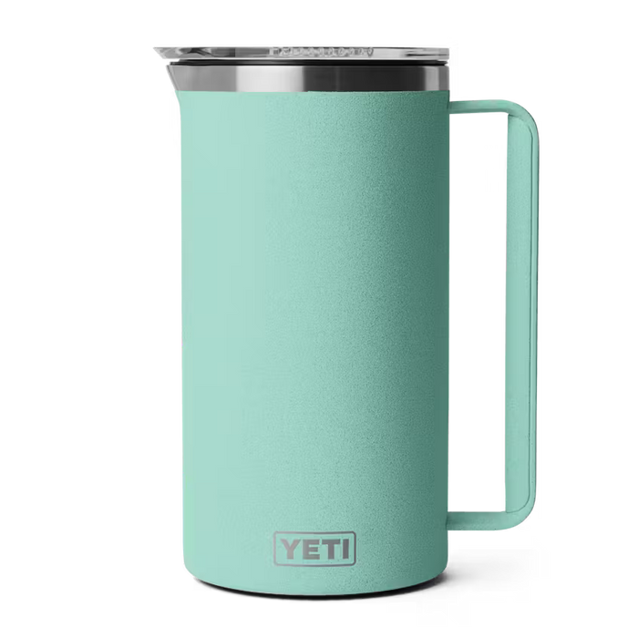 Rambler 1.9 L / 64 oz Pitcher  WITH TWIST-TO-LOCK PITCHER LID