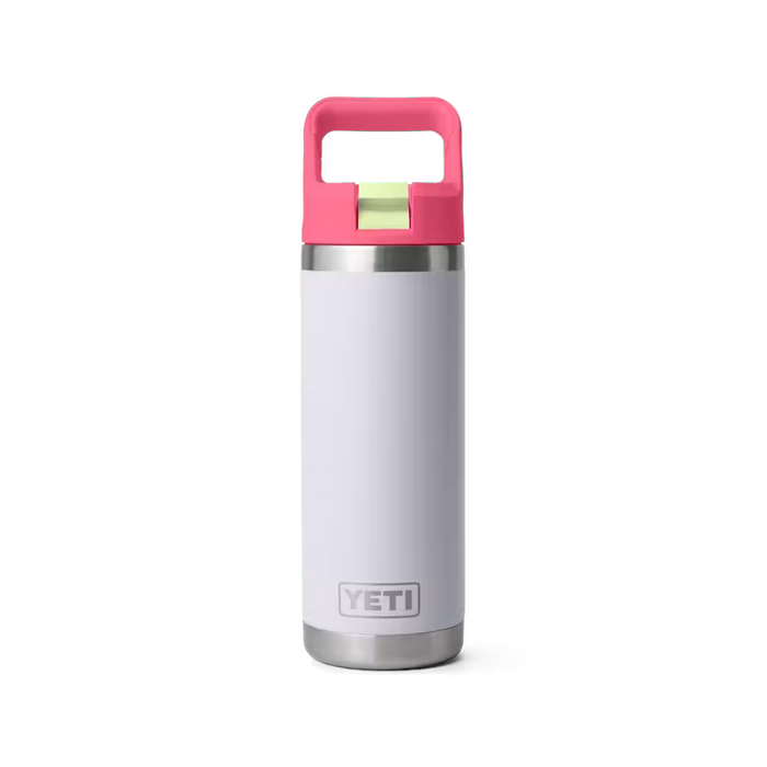 Rambler 18 oz Straw Bottle