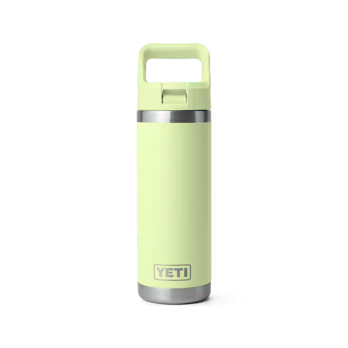 Rambler 18 oz Straw Bottle