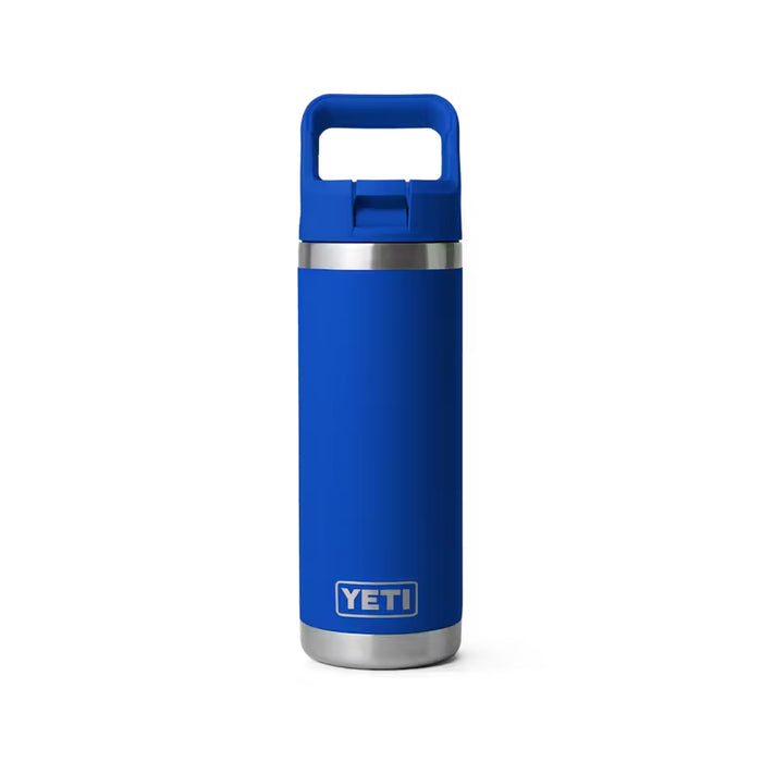 Rambler 18 oz Straw Bottle