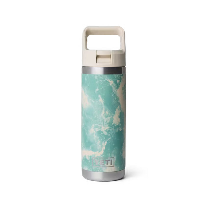 Rambler 18 oz Straw Bottle