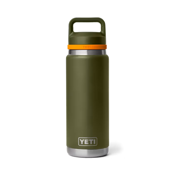 Rambler 769 ML / 26 OZ Bottle With Chug Cap