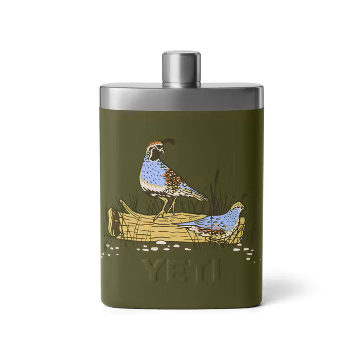 Flask