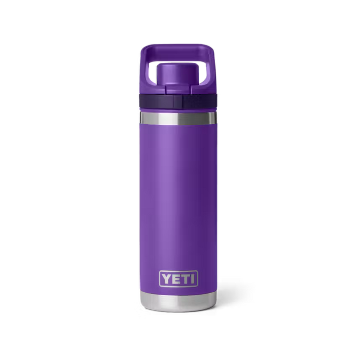 Rambler 18 oz / 769 ML Water Bottle  WITH FLIP CHUG CAP