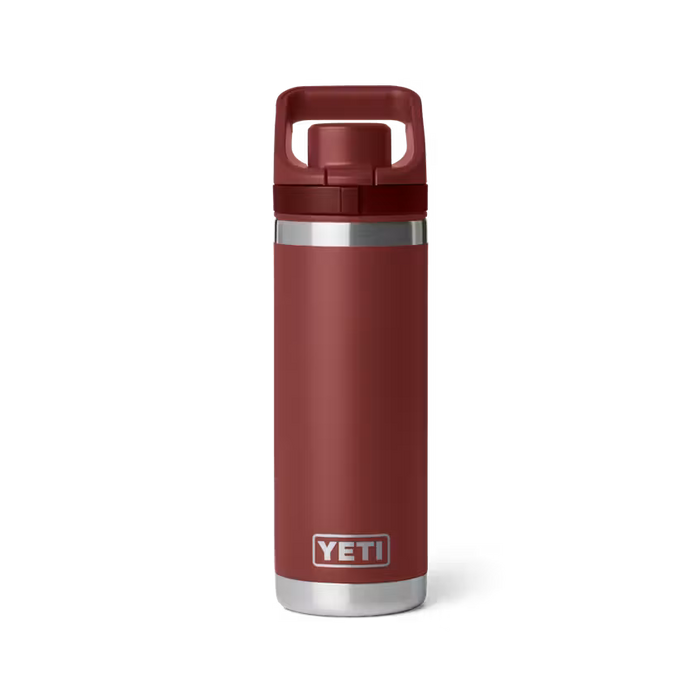 Rambler 18 oz / 769 ML Water Bottle  WITH FLIP CHUG CAP