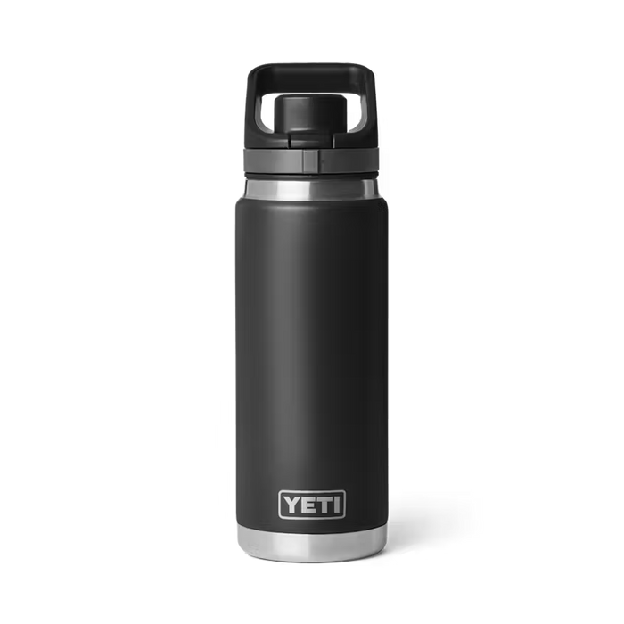 Rambler 18 oz / 769 ML Water Bottle  WITH FLIP CHUG CAP