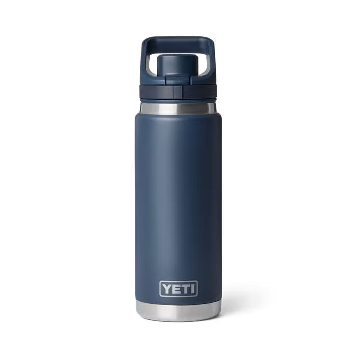 Rambler 18 oz / 769 ML Water Bottle  WITH FLIP CHUG CAP