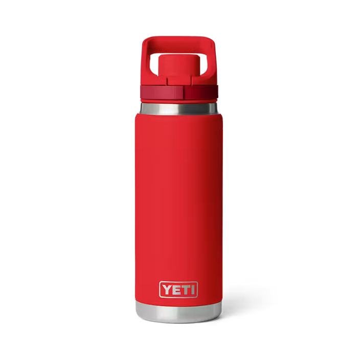 Rambler 18 oz / 769 ML Water Bottle  WITH FLIP CHUG CAP