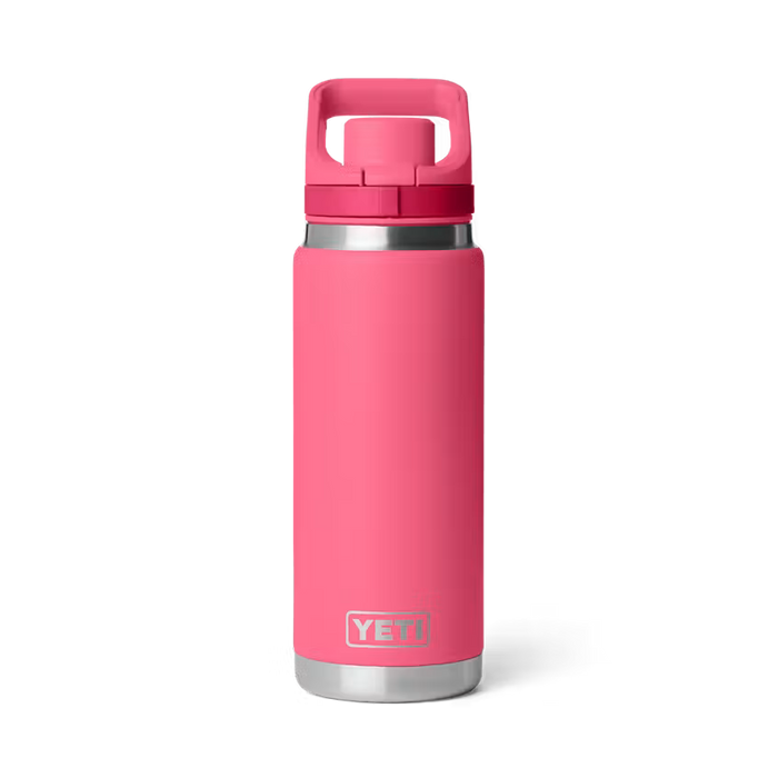 Rambler 18 oz / 769 ML Water Bottle  WITH FLIP CHUG CAP