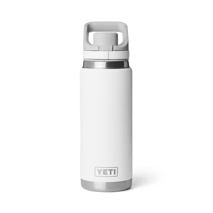 Rambler 18 oz / 769 ML Water Bottle  WITH FLIP CHUG CAP