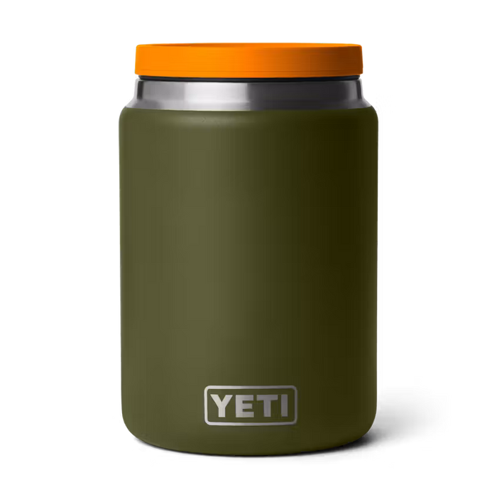 Rambler® 24 oz / 710 ml Insulated Food Jar