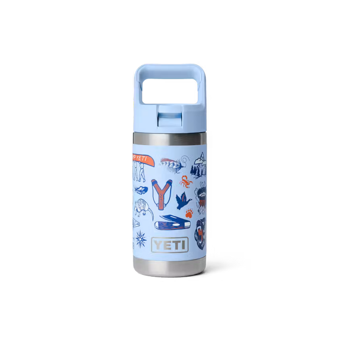 Rambler JR 355 ML / 12 OZ Kids Water Bottle