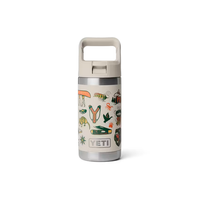 Rambler JR 355 ML / 12 OZ Kids Water Bottle