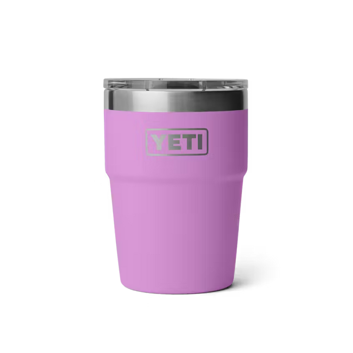 Rambler 16 oz / 473 ML Stackable Cup with Magslider Lid