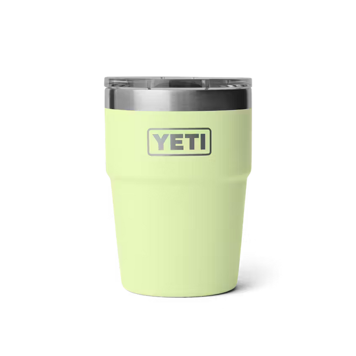 Rambler 16 oz / 473 ML Stackable Cup with Magslider Lid