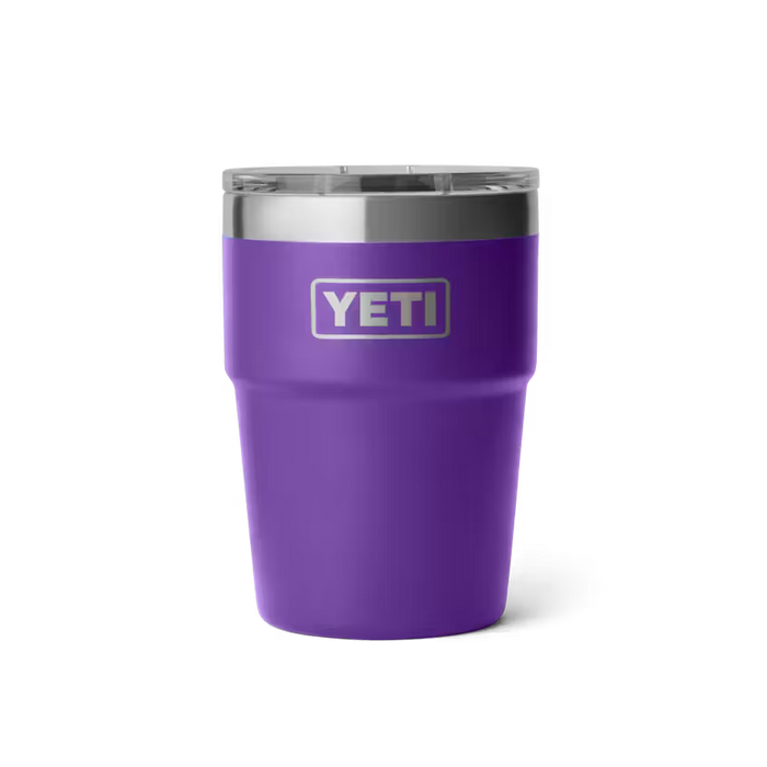 Rambler 16 oz / 473 ML Stackable Cup with Magslider Lid