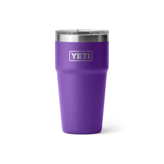 Rambler 591 ML / 20 oz Stackable Cup With Magslider Lid