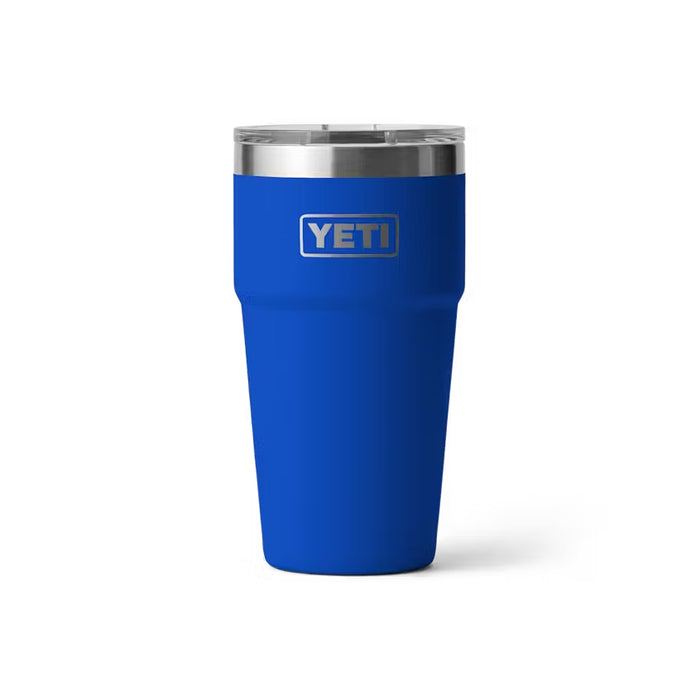 Rambler 591 ML / 20 oz Stackable Cup With Magslider Lid