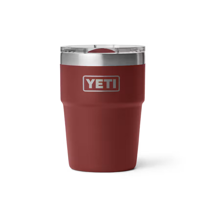 Rambler 16 oz / 473 ML Stackable Cup with Magslider Lid