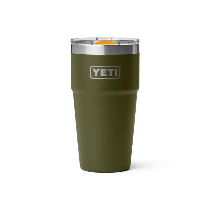 Rambler 591 ML / 20 oz Stackable Cup With Magslider Lid