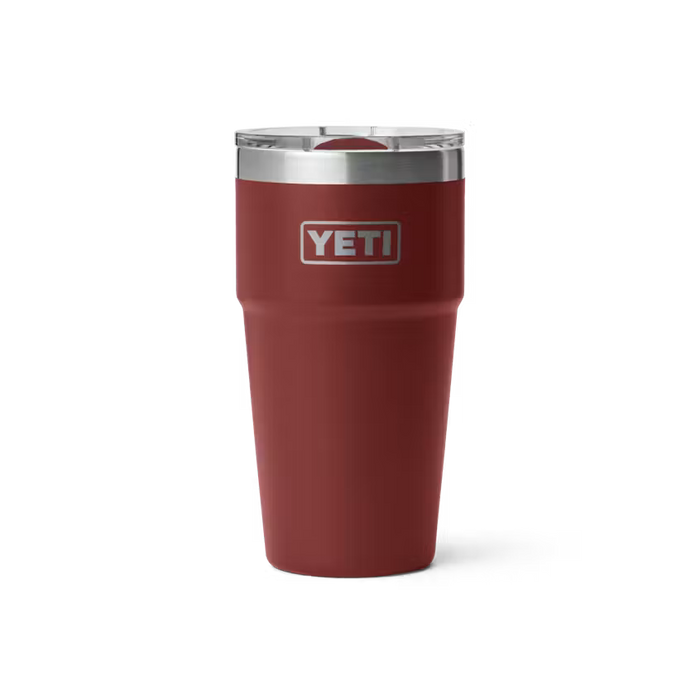 Rambler 591 ML / 20 oz Stackable Cup With Magslider Lid