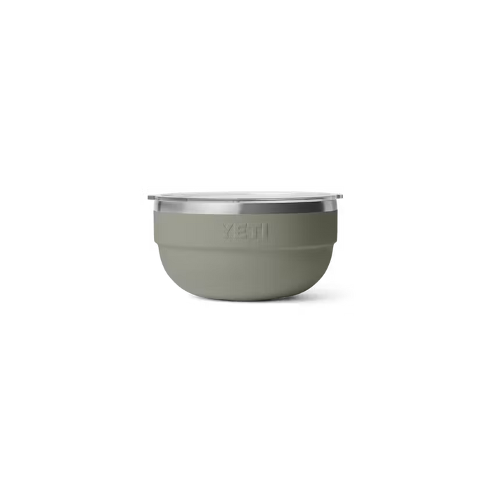 Rambler 1 QT Insulated Bowl