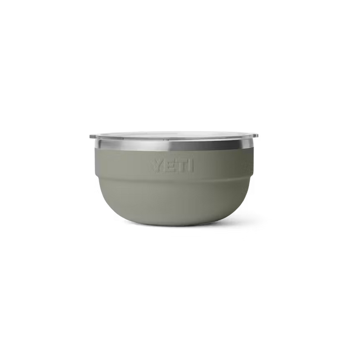 Rambler 2 QT Insulated Bowl