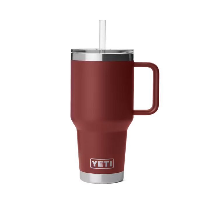 Rambler 35 oz / 1 L Straw Mug