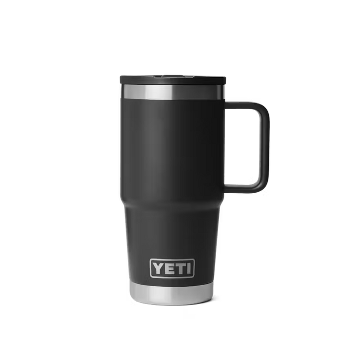 Rambler 20 oz / 591 ml Travel Mug  WITH STRONGHOLD LID