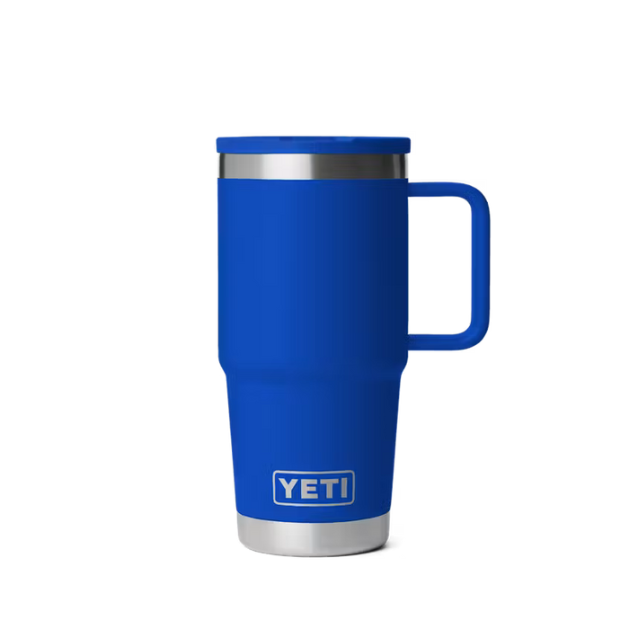 Rambler 20 oz / 591 ml Travel Mug  WITH STRONGHOLD LID