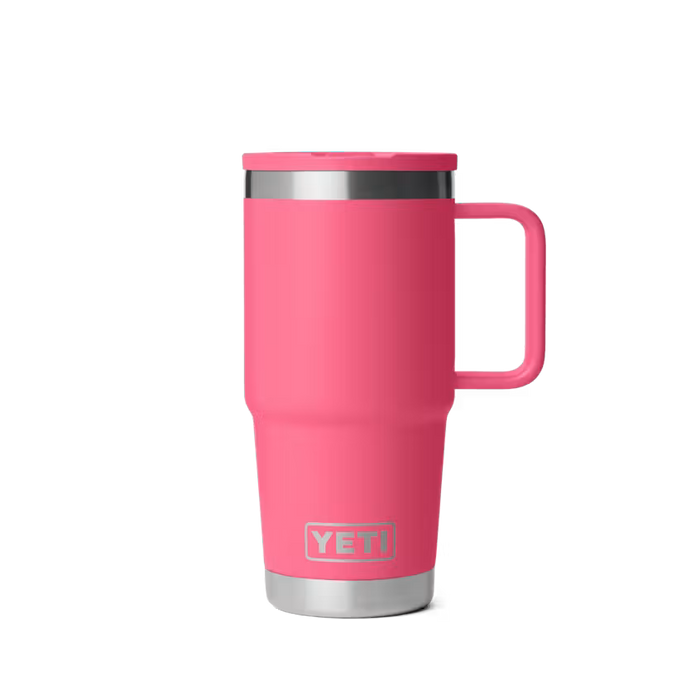 Rambler 20 oz / 591 ml Travel Mug  WITH STRONGHOLD LID