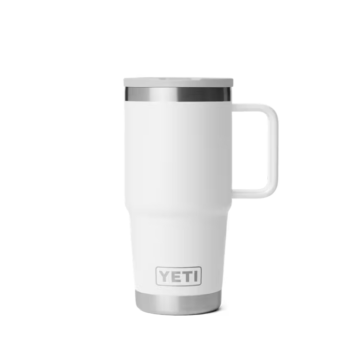 Rambler 20 oz / 591 ml Travel Mug  WITH STRONGHOLD LID