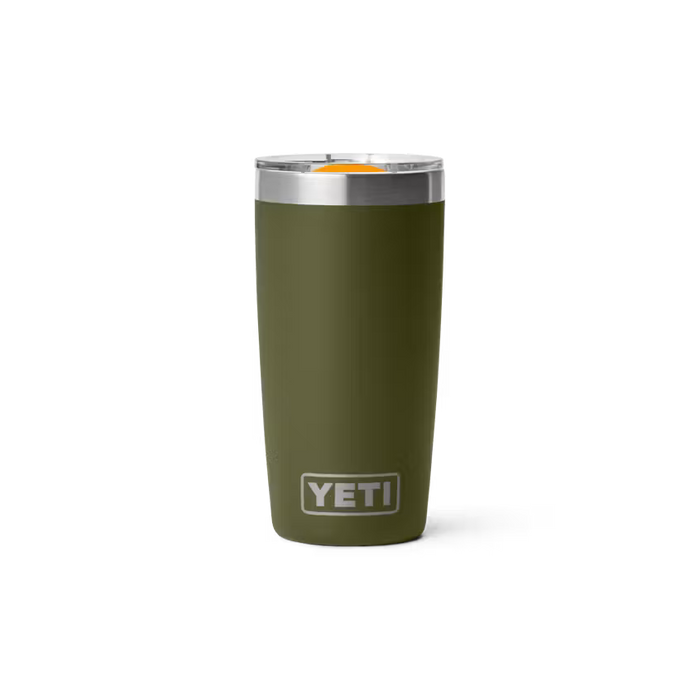 Rambler 295 ML / 10 OZ Tumbler With Magslider Lid