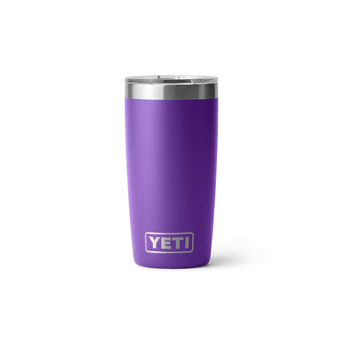 Rambler 295 ML / 10 OZ Tumbler With Magslider Lid