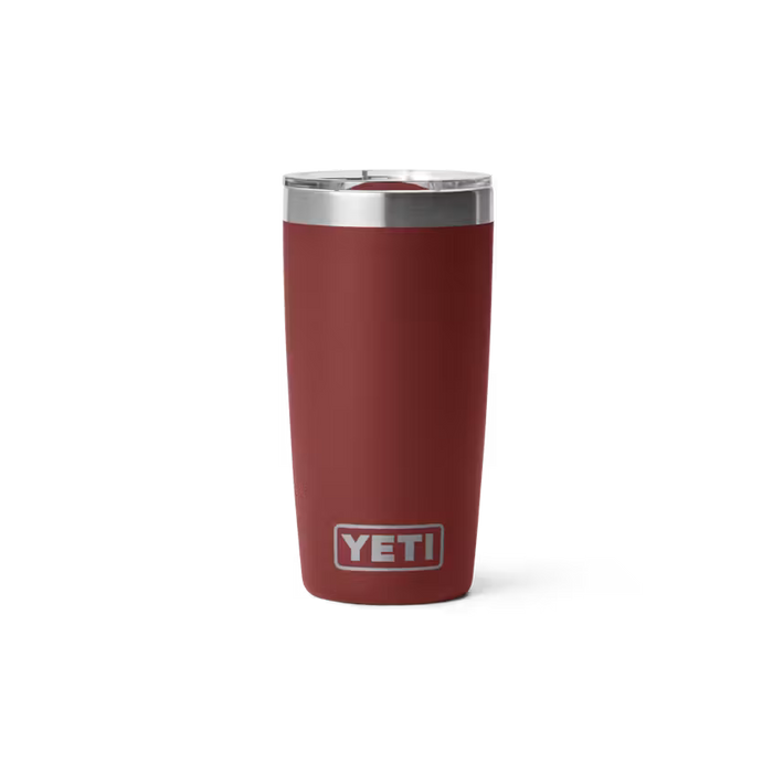 Rambler 295 ML / 10 OZ Tumbler With Magslider Lid