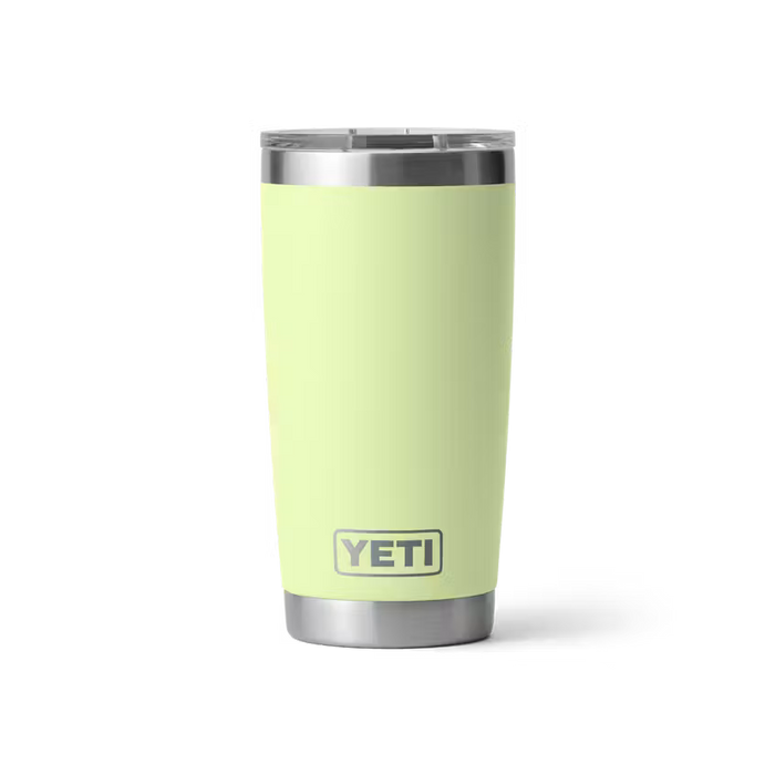 Rambler 591 ML / 20 oz Tumbler With Magslider Lid