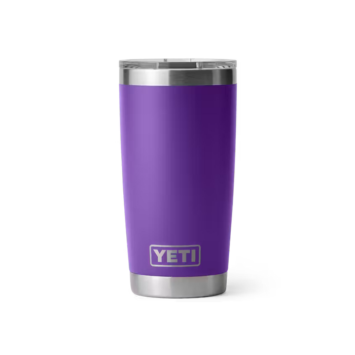 Rambler 591 ML / 20 oz Tumbler With Magslider Lid