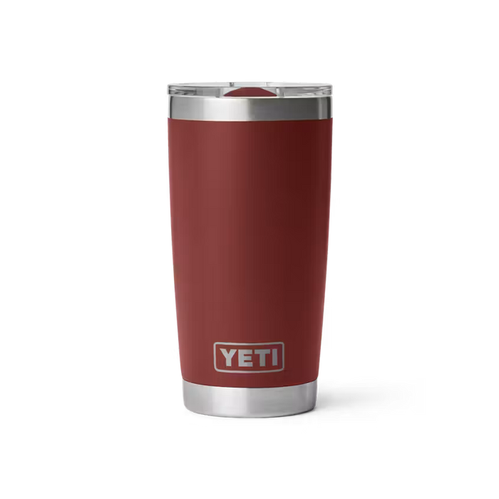 Rambler 591 ML / 20 oz Tumbler With Magslider Lid