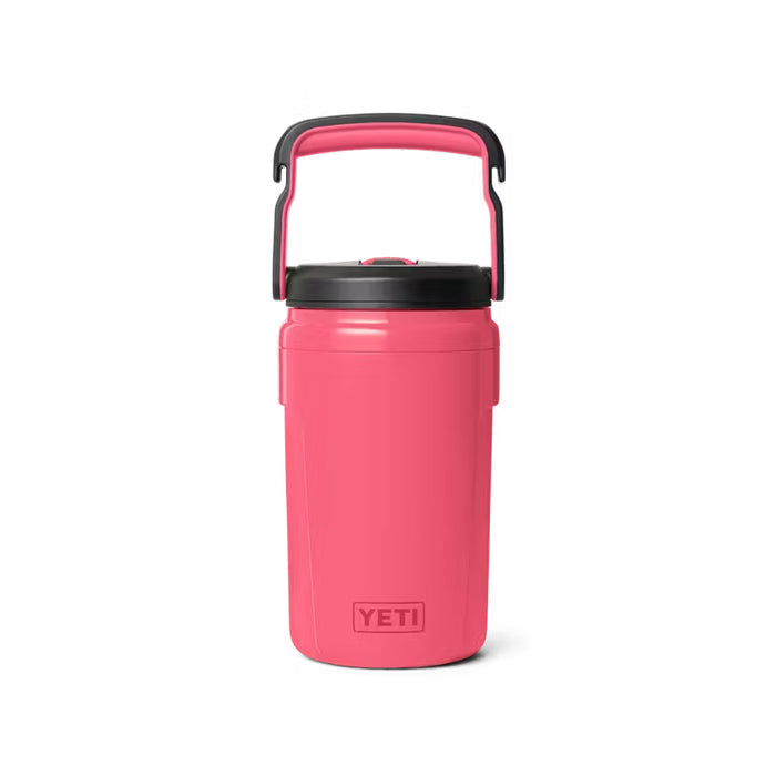 Silo 1.18 L / 40 oz Jug  WITH MAGSLIDER STRAW CAP