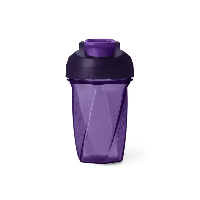 Yonder™ 20 oz / 591 ML Shaker Bottle  WITH HELIMIX® TECHNOLOGY