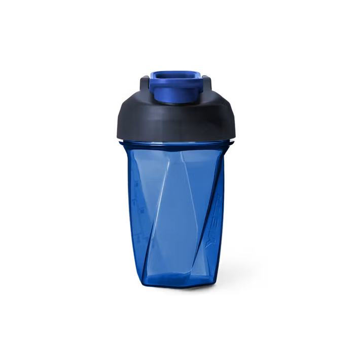 Yonder™ 20 oz / 591 ML Shaker Bottle  WITH HELIMIX® TECHNOLOGY