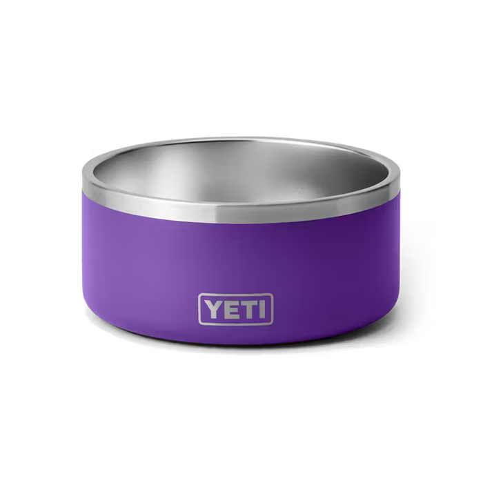Boomer 8 Dog Bowl