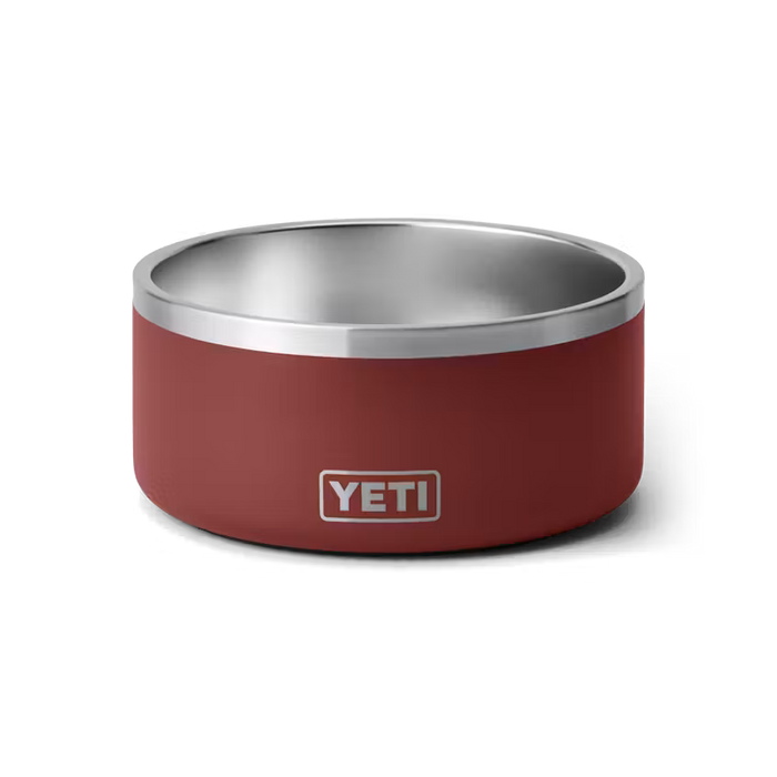 Boomer 8 Dog Bowl