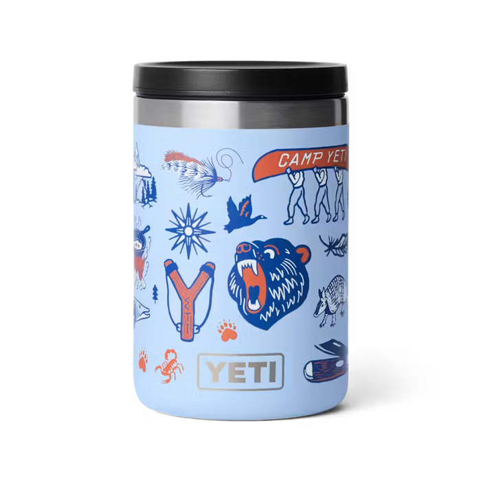 Rambler 16 oz / 473 ml Insulated Food Jar
