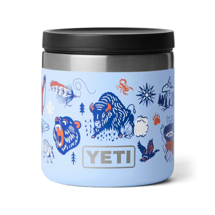 Rambler 8 oz / 236 ml Insulated Food Jar