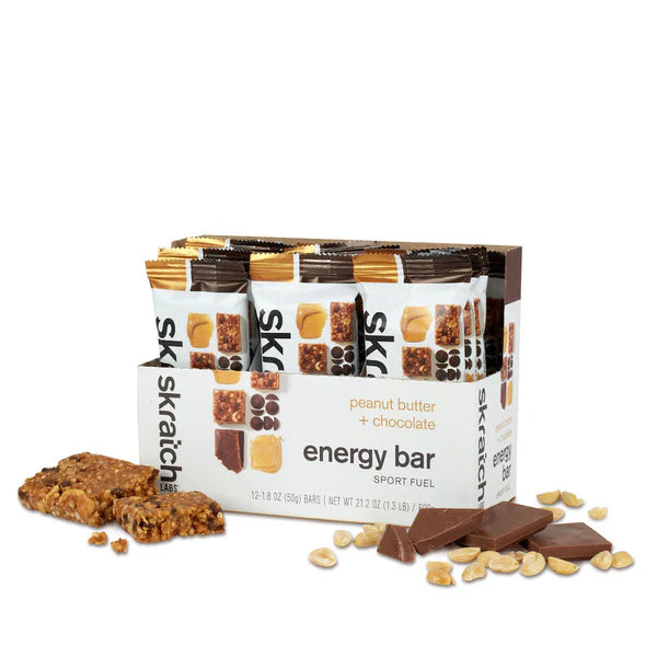 Anytime Energy Bar