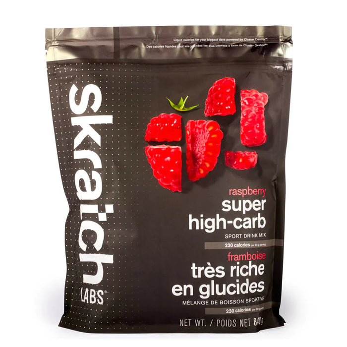 Sport Superfuel Drink Mix 8-Serving Bag