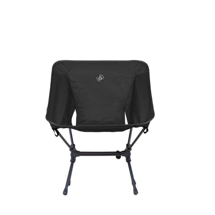 Low Back Ultralight Folding Chair