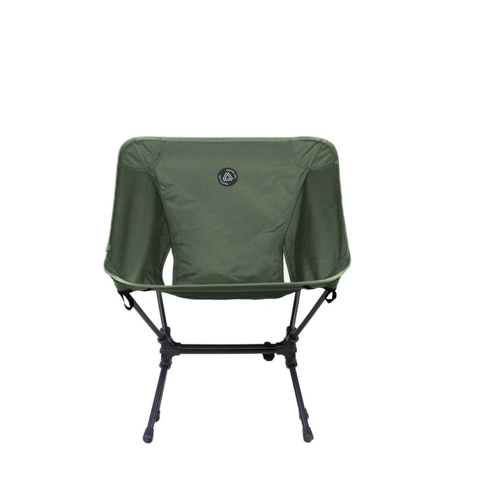 Low Back Ultralight Folding Chair
