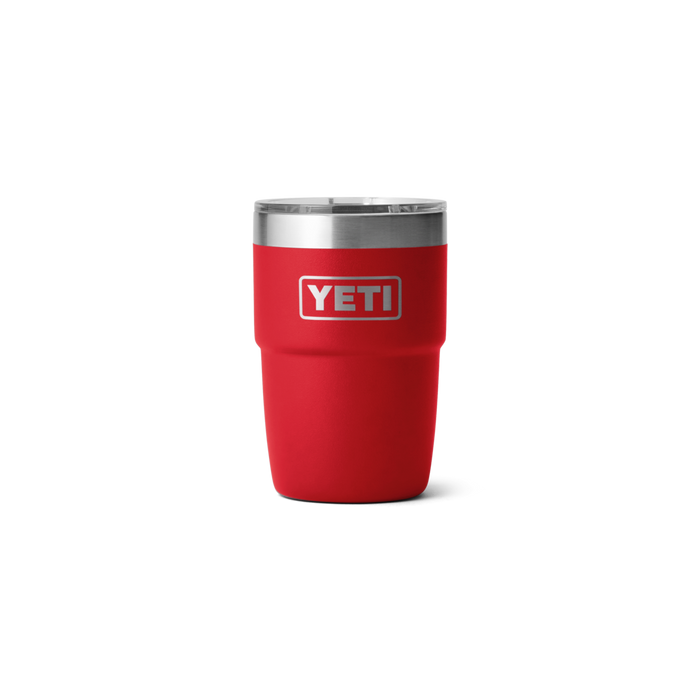 RAMBLER 8 oz / 236 ML STACKABLE CUP  WITH MAGSLIDER LID
